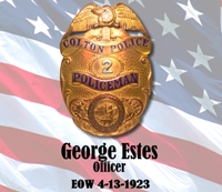 George Estes