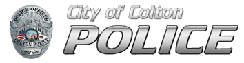 City of Colton Police